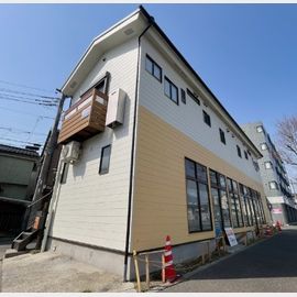 高田駅より徒歩5分 2階 築31年11ヶ月の賃貸物件