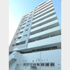 溝口レジデンスの賃貸物件