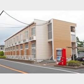 レオパレスジャスミンの賃貸物件