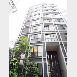 パークフラッツ渋谷神山町の賃貸物件