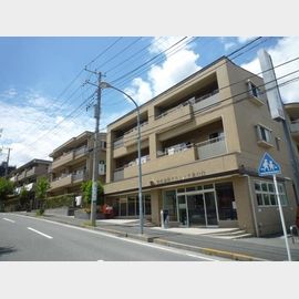 ボヌール 森の台の賃貸物件