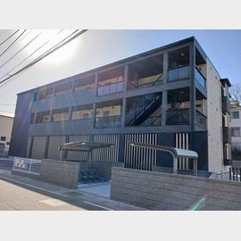 グランツヴァルトの賃貸物件