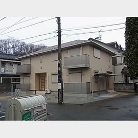 クラージュの賃貸物件