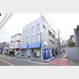 三村ビル 3階 築53年4ヶ月の賃貸物件