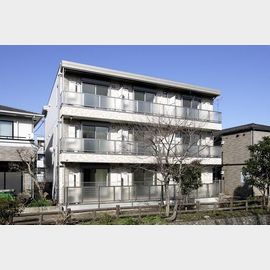 カーサ/ティーナの賃貸物件