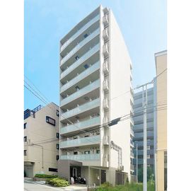 ＧＲＯＷＳヨコハマバンドウバシ 6階 築8年11ヶ月の賃貸物件