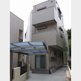 溝の口駅より徒歩10分 3階 築10年2ヶ月の賃貸物件