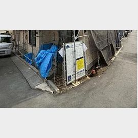 山手駅より徒歩14分 新築 3階建の賃貸物件