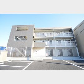 アメージング グレース・Kの賃貸物件