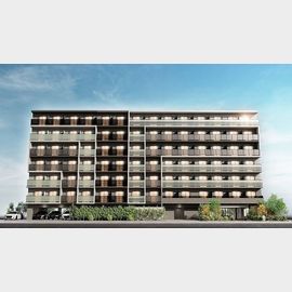 RELUXIAGRANDE川崎の賃貸物件