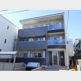 アドバンスメゾンKの賃貸物件