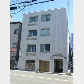 スカイコート武蔵小杉5の賃貸物件