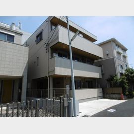 Ｗｉｎｇｒｅｓｓｏ尾山台の賃貸物件