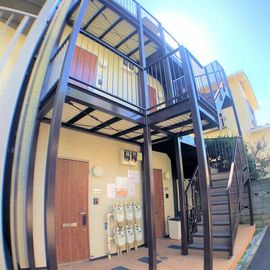 ステーションヴィラ大口２の賃貸物件