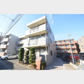 ヴェルカーサ溝の口の賃貸物件