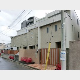 レオネクストスリィ 2階 築13年の賃貸物件