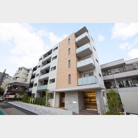 クレセールの賃貸物件