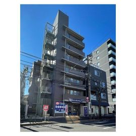 ミリアレジデンス池上の賃貸物件