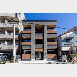 BURWOODの賃貸物件