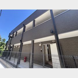 スカイ川崎レジデンスの賃貸物件