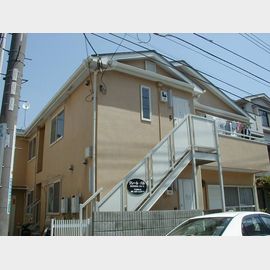 クレールパル 2階 築35年7ヶ月の賃貸物件