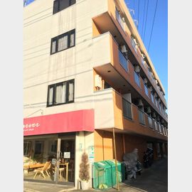 スプリングス日吉の賃貸物件