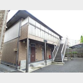 藤が丘駅より徒歩4分 2階 築21年5ヶ月の賃貸物件