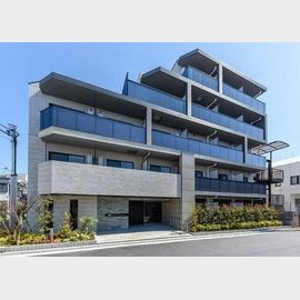 ＧＡＬＡＳＴＡＴＩＯＮ横浜大口の賃貸物件