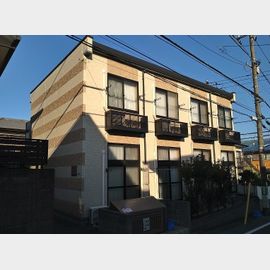 レオパレスエトワール南生田の賃貸物件