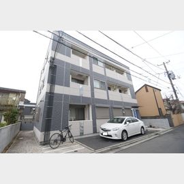 アルヴィータ元住吉 1階 築12年6ヶ月の賃貸物件