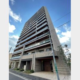 ガーラレジデンス府中宮西町の賃貸物件