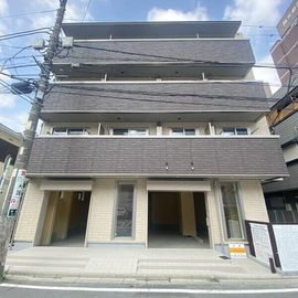 ペアパーク新城 2階 築1年9ヶ月の賃貸物件