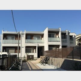 ハイツ５５の賃貸物件