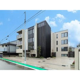 デュオフラッツ千歳船橋の賃貸物件