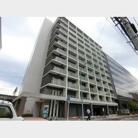 新横浜駅より徒歩5分 6階 築19年4ヶ月の賃貸物件