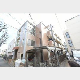 クリスタル相生の賃貸物件