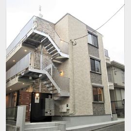 ベル・ラフィーネの賃貸物件