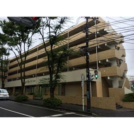 青葉台駅よりバス6分 4階 築36年2ヶ月の賃貸物件