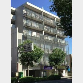 リバーレセンター南の賃貸物件