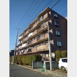 レジデンスせせらぎの賃貸物件