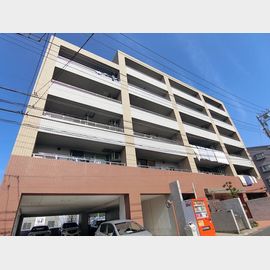 クオリオアイリスパークの賃貸物件