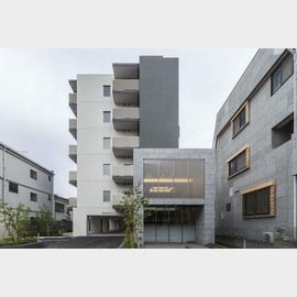 メゾン・ド・リヴェールの賃貸物件