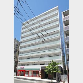 向ヶ丘遊園駅より徒歩5分 2階 築11年の賃貸物件