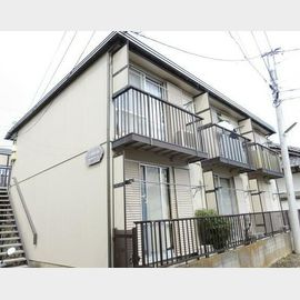 コーポ鈴木B 1階 築42年の賃貸物件