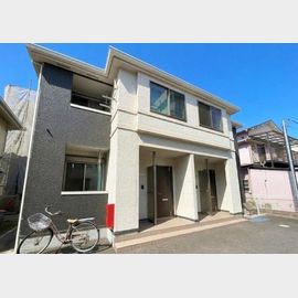 矢向駅より徒歩10分 2階 築10年7ヶ月の賃貸物件