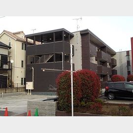 セントラル・ヴィレッジの賃貸物件