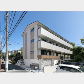 アザーレ・バモス新百合の賃貸物件