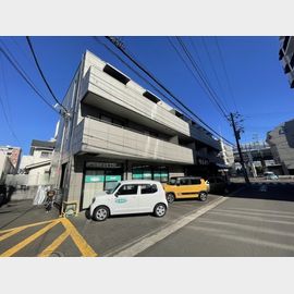新杉田駅より徒歩5分 2階 築26年9ヶ月の賃貸物件