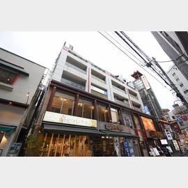 元町・中華街（山下公園）駅より徒歩2分 4階 築22年9ヶ月の賃貸物件