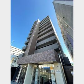 ティーリーフ横浜ベイステージの賃貸物件